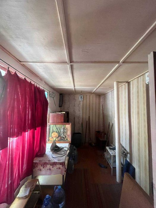 Дача в Паркентском районе