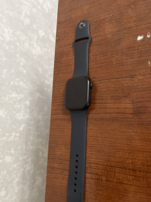 Iwatch 9-45 mm midnight