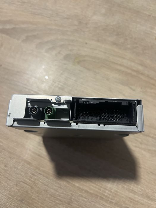 Modul camera marsarier Audi A6 C7 / A7 cod 4G0907441B / 4H0907441