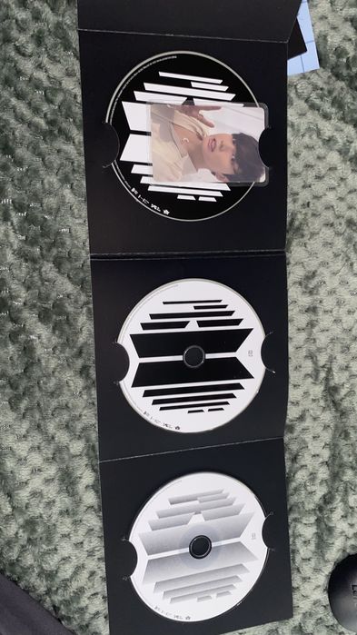 BTS – Proof (Compact Edition)