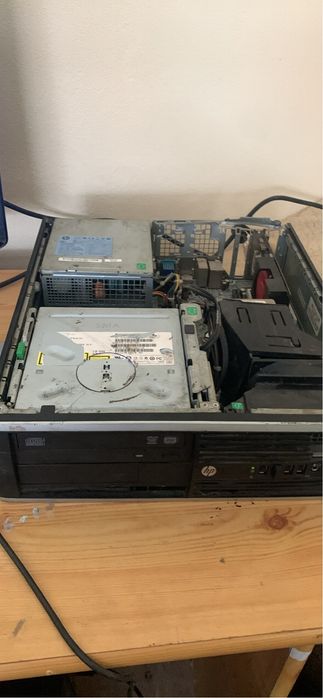 de vanzre el ado calculator hp