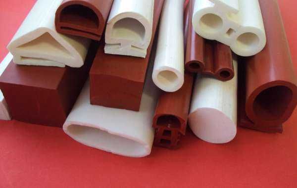 Силиконовый уплотнитель