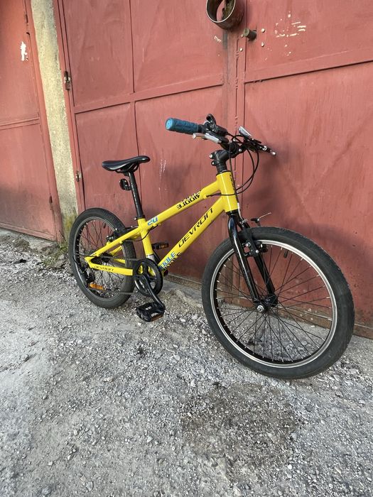 Vand bicicleta copii