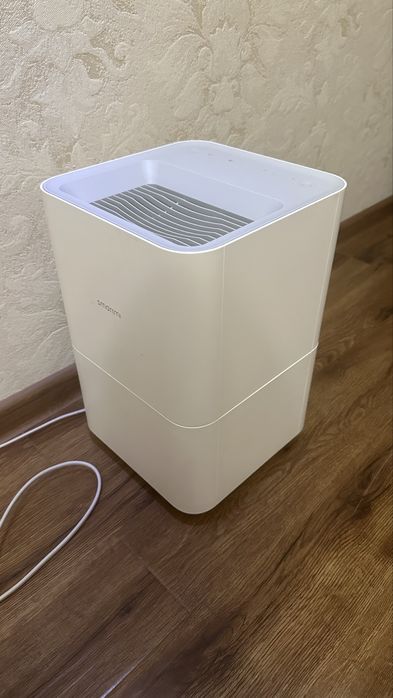 Натуральный увлажнитель воздуха Xiaomi Smartmi Air Humidifier