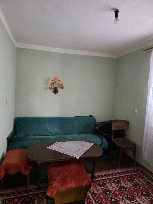 Имот в село ЧАВДАР