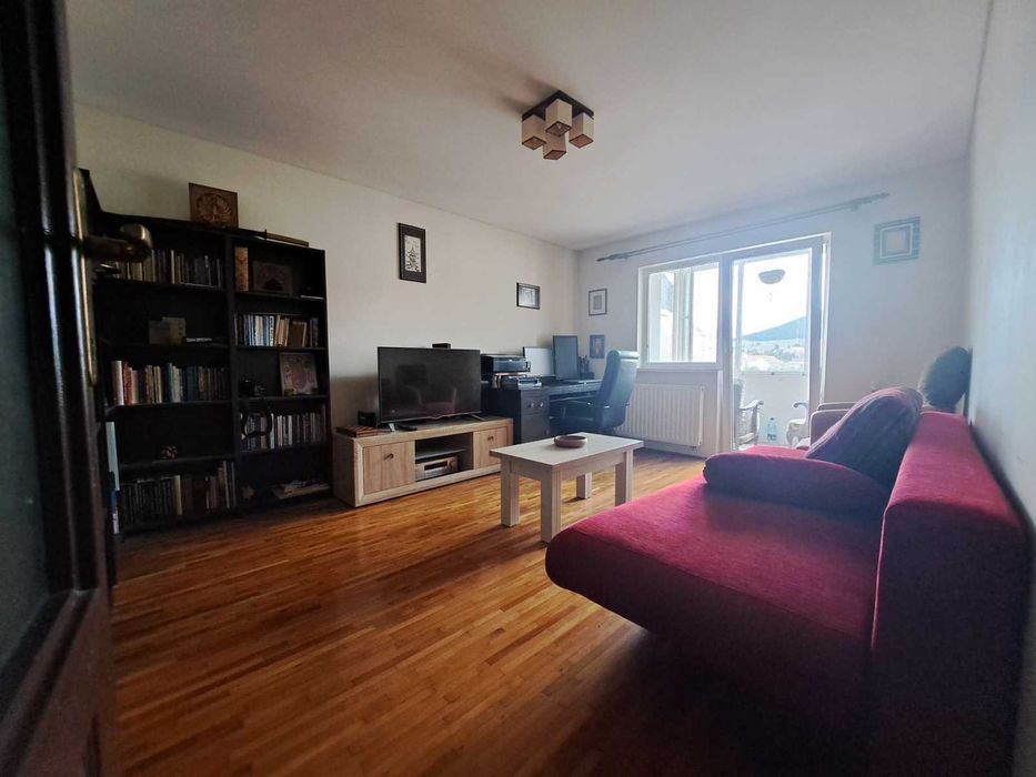 De vânzare apartament 3 camere, Miercurea-Ciuc