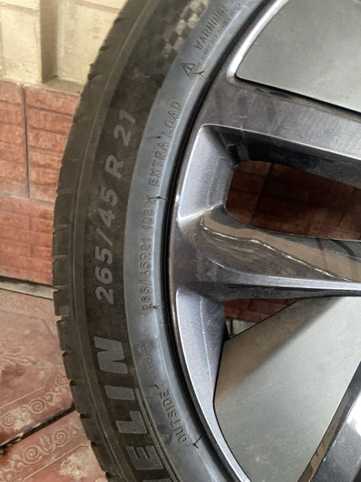 Оригинальный Диск Lixiang