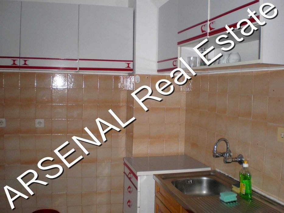 Дава се под наем Двустаен апартамент в София, Люлин 6 - 70 кв.м за 375 € - Снимка #2