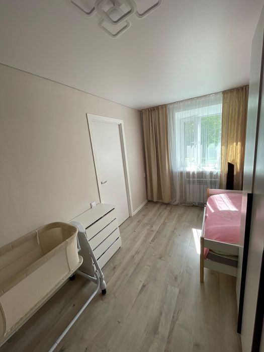 Продам 2 комнатную квартиру