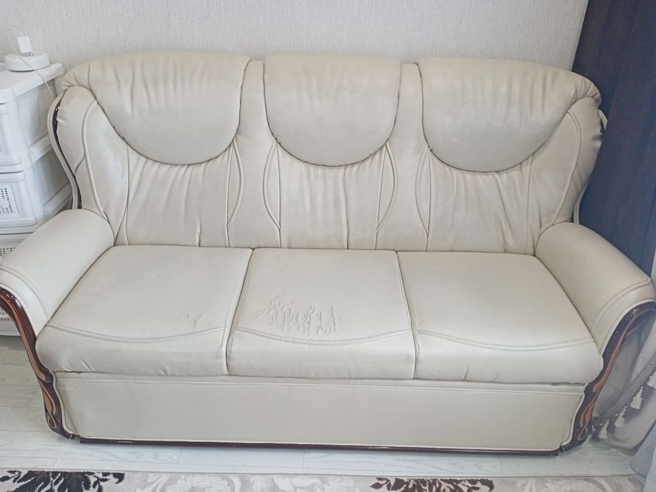 Продам диван производство"Украина".