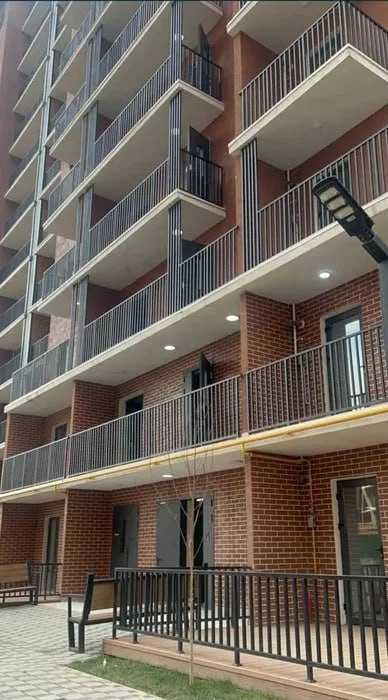 ;Яшнабад‼️Новостройка 1/16/16 29м2 на Узбуме от Golden house