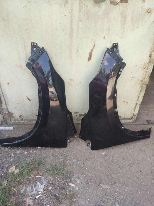 Крылья Honda CR-V RM