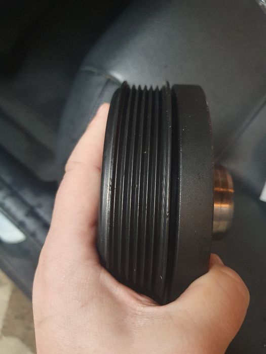 Fulie Vibrochen BMW N47