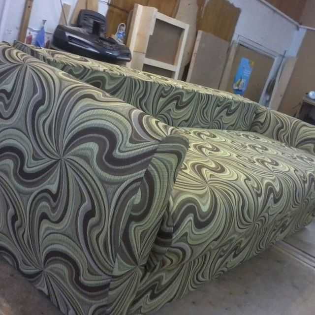 Аккуратный и качественный ремонт мебели