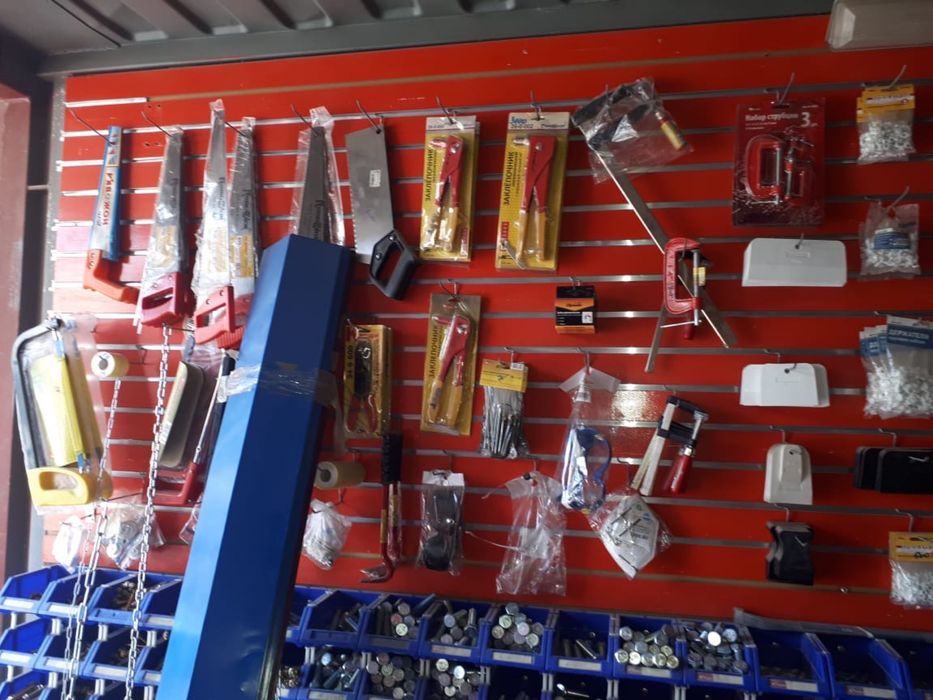 Континер сатамын товарымен бірге