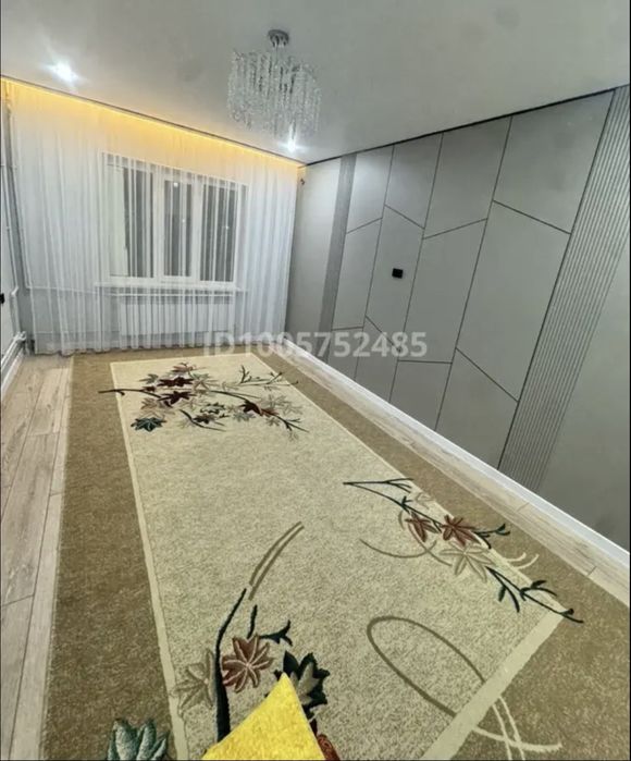 Сдается квартира