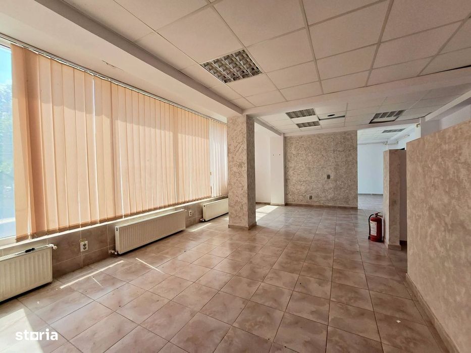 Spațiu Comercial 104 mp,Strada Mărului Fundeni Dobroești