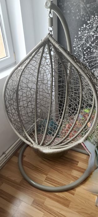 Balansoar suspendat