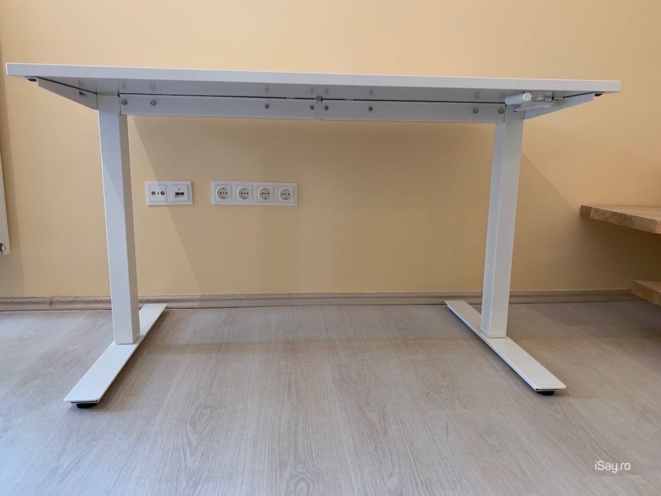 Birou reglabil Ikea