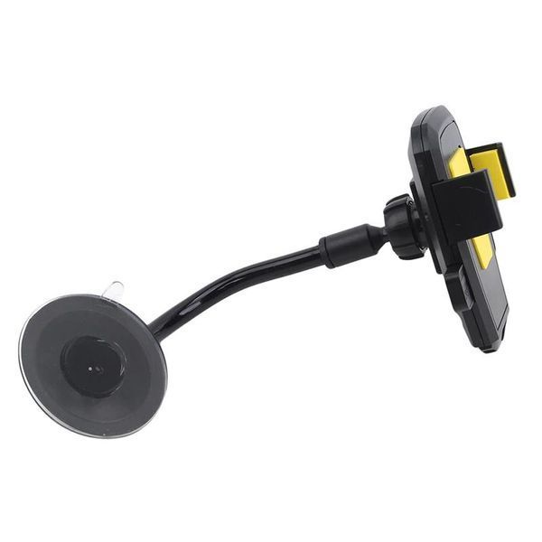 Стойка за телефон 2329 вакуум 360 Лека, компактна и мултифункционална