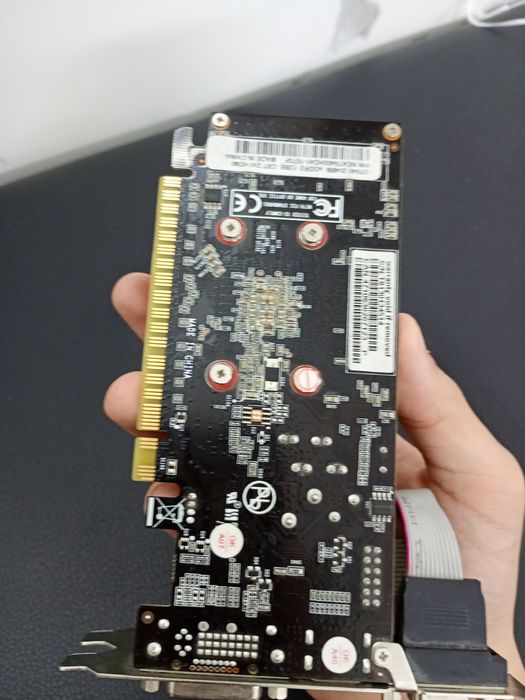 gt 640 2gb Новая