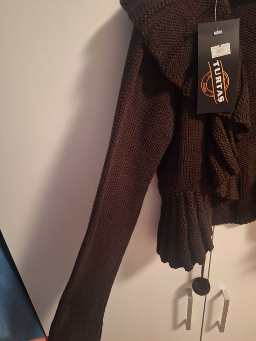 Bolero nou pentru dama