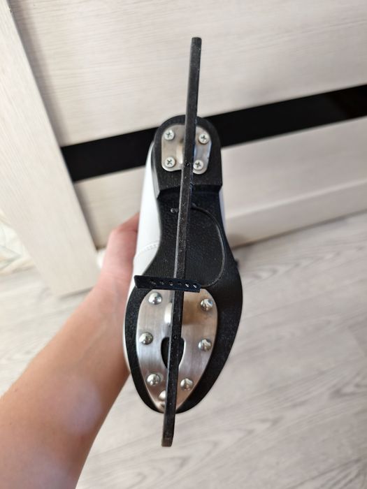 Продам коньки 33 размер