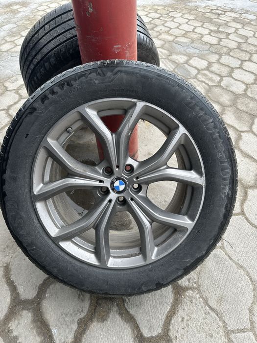 Продаються диски от BMW 19 радиус