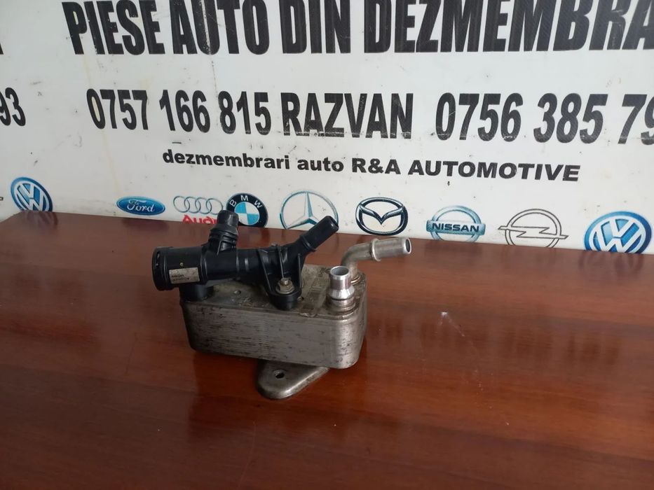 Termoflot Racitor Ulei Bmw X5  E53 3.0 Diesel 1999,2000,2001,2002,2003,2004,2005,2006 Cod N  - Dezm
