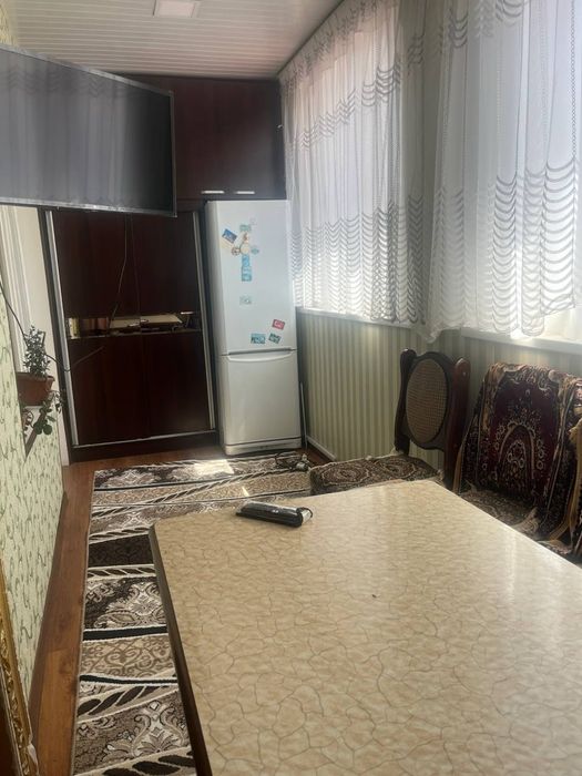 Своя квартира  все есть в Келес массиве
