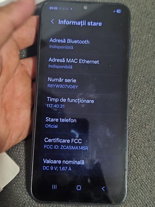 Samsung Galaxy A14