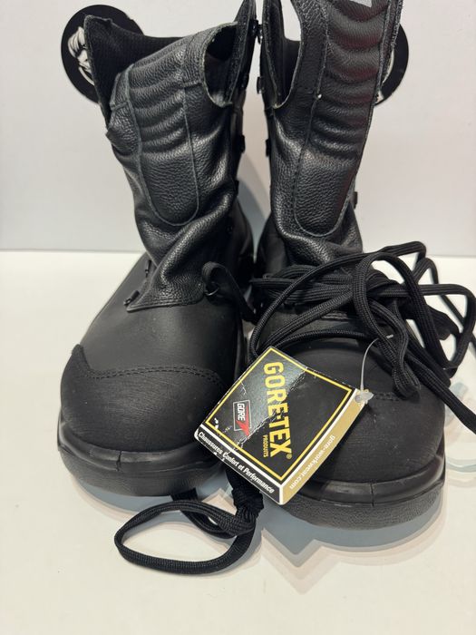 Обувки с метално бомбе STEITZ SECURA GORE-TEX . Номер 43