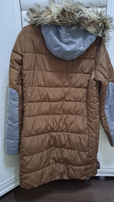 Куртка зимняя...