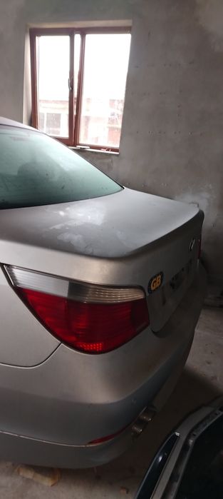 bmw e60 530i m54b30