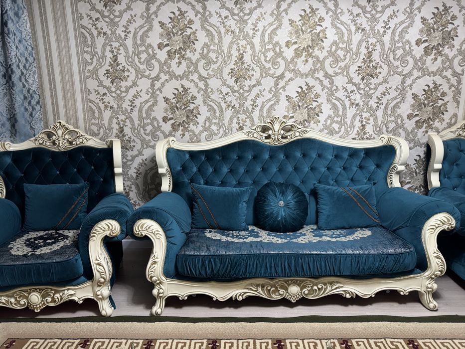 диван королевский фараон