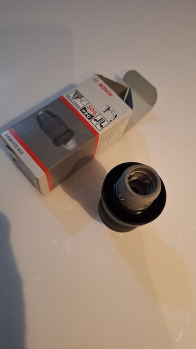 Mandrină rapidă bosch