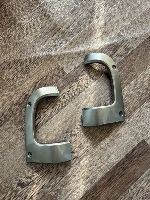 Damas original qoshi