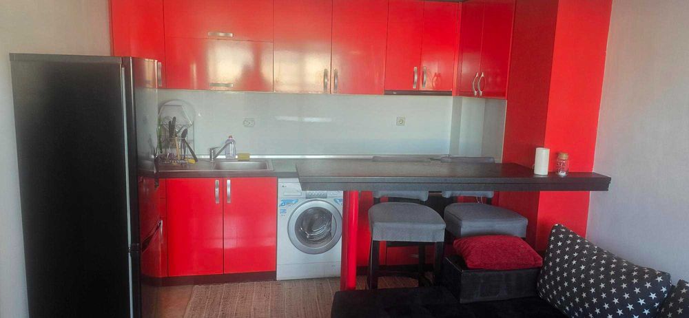 Двустаен обзаведен апартамент под наем от собственик в София