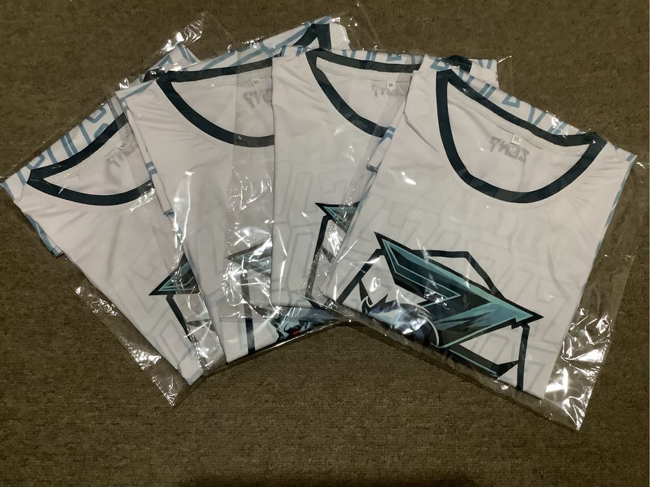 Производство Спортивной Формы на Заказ.