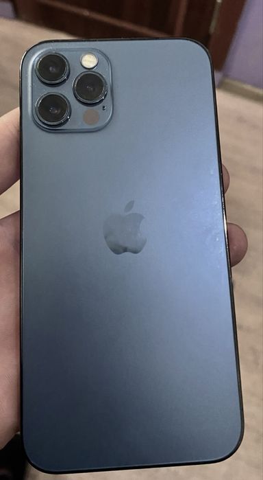 Продам айфон 12 про торг есть срочно