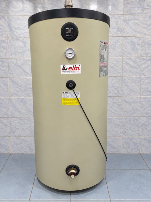 Бойлер для ГВС -  Elbi BSV 300