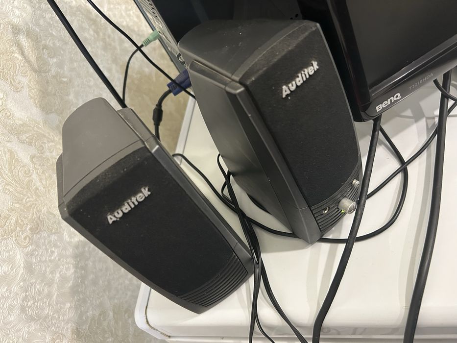 Компьютер продается