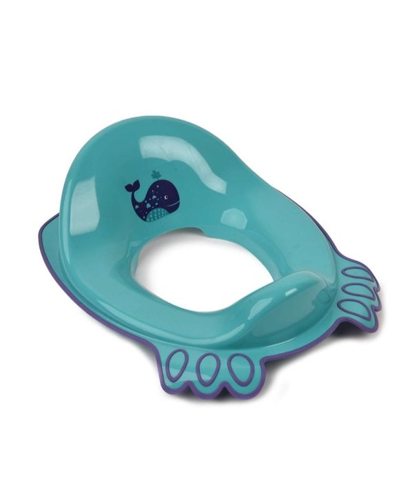 Накладка на унитаз новая