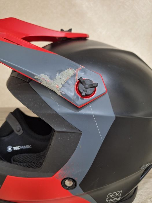 Шлем lynx Radien 2.0