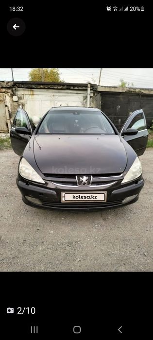 Продам автомобиль