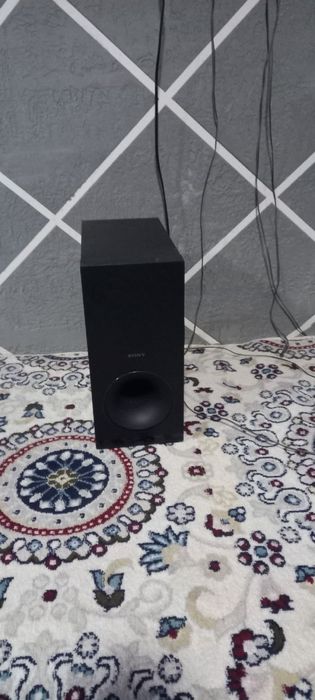 Sony damshniy kinoteatr