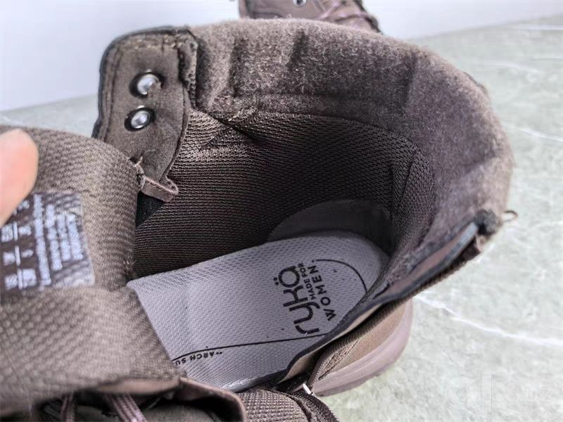Ботинки Ryka (США) размеры 36-43