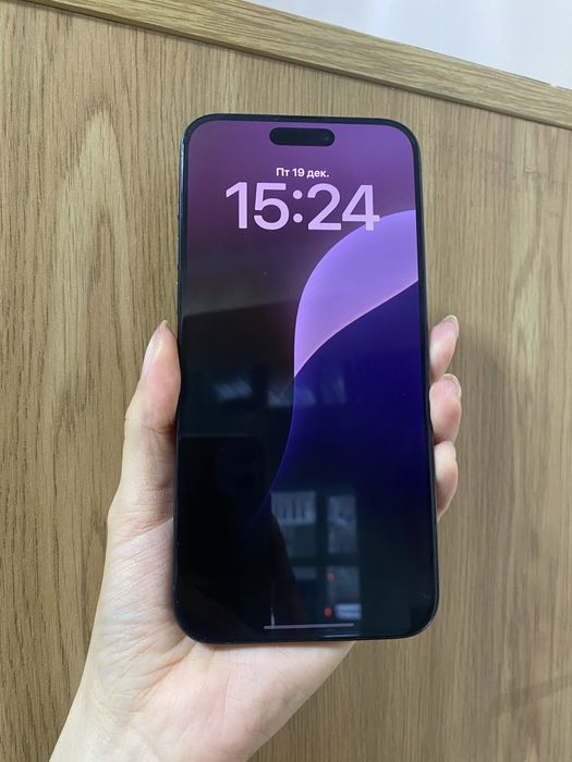 Apple iPhone 15 Pro Max 256GB/ Рассрочка 0-0-12 / Код Товара Т1316