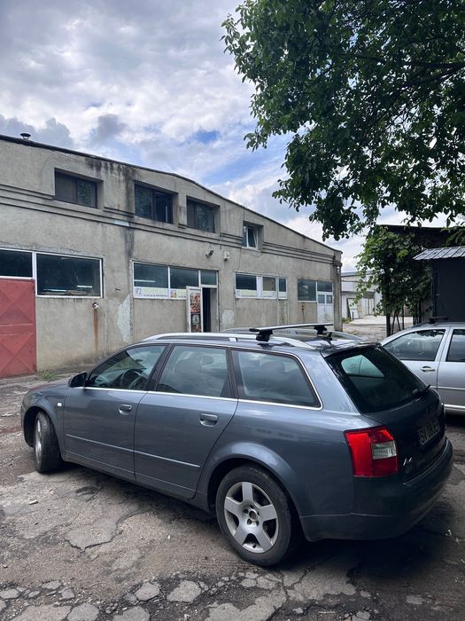 Audi A4 B7,an 2005,motor1.9(BKE) , 116CP, întreținută, distribuție schimbată recent.