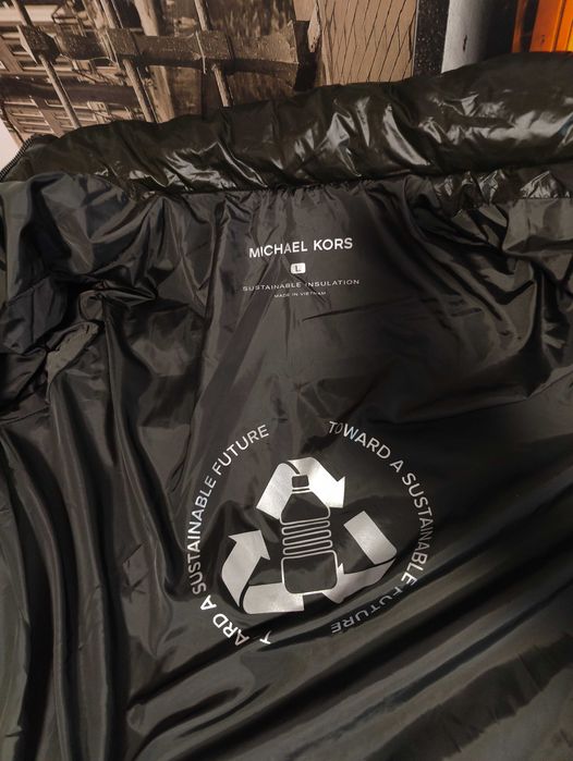 Geaca Michael Kors masura L